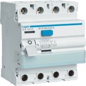 CDA425K 30mA A/4x25A