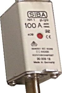 Kahvasulake NH1 100A