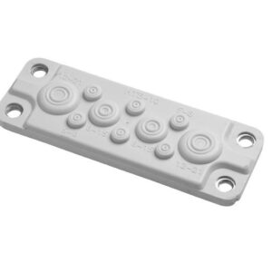 Läpivientilaippa ONMLB10
