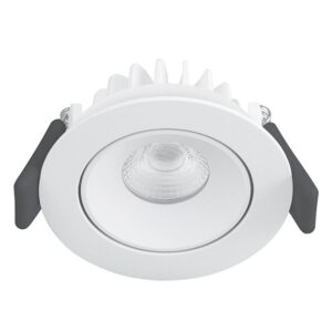 Kohdevalaisin Spot Led 6,5W/3000K