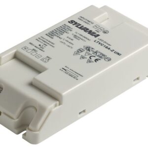 LED liitäntälaite Lumidriver 24VDC 60W