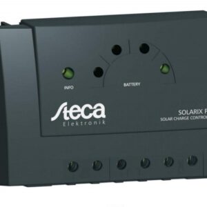 PV lataussäädin Steca PRS 20A