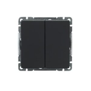 Kytkin 5/16AX/250V/IP21 UKJ 2X MUS