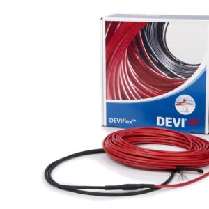 DEVIFlex 18T 22m 395W