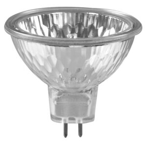 Halogen polttimo GU5.3 12V 45W