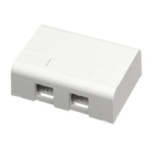 Pintarasia Actassi 2 x RJ45