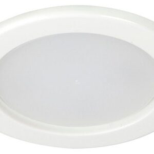 Alasvalo Planex GX53 LED 5W 2800K